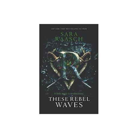 These Rebel Waves