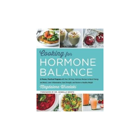 Cooking for Hormone Balance