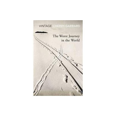 The Worst Journey in the World