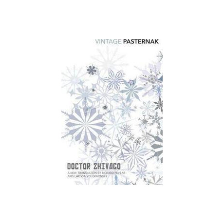 Doctor Zhivago (Vintage Classic Russians Series)
