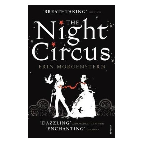 The Night Circus