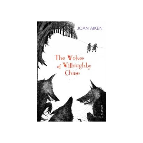 Wolves of Willoughby Chase