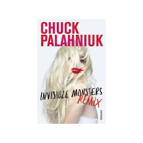 Invisible Monsters Remix