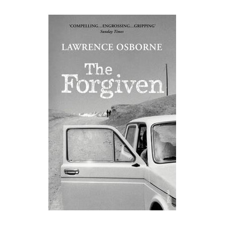 The Forgiven