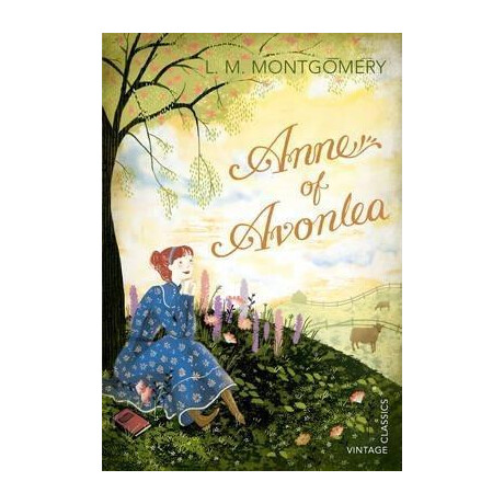 Anne of Avonlea