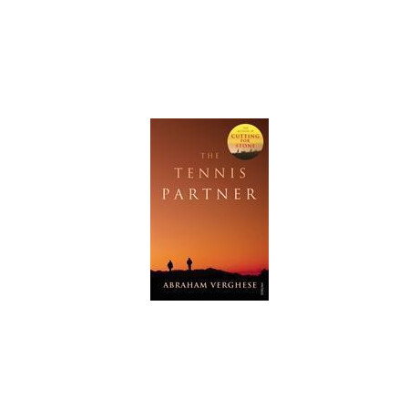 The Tennis Partner