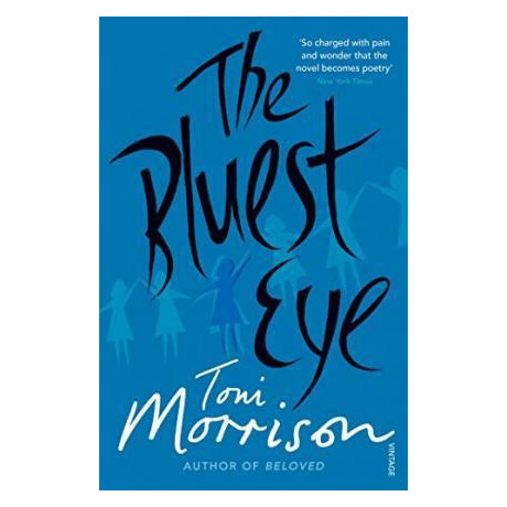 The Bluest eye