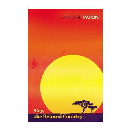 Cry, the Beloved Country