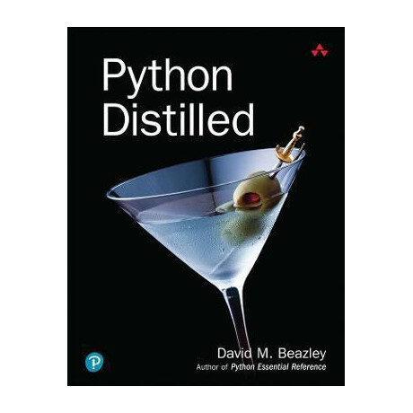 Python Distilled