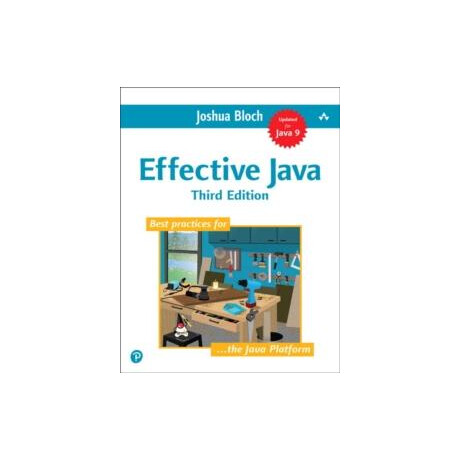 Effective Java