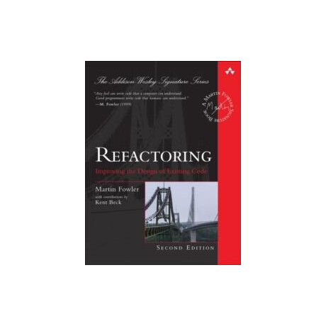 Refactoring