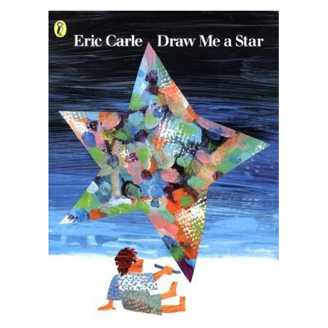 Draw me a Star