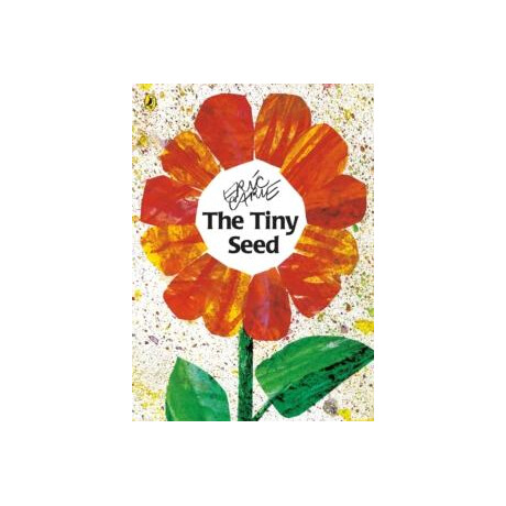 The Tiny Seed The Tiny Seed