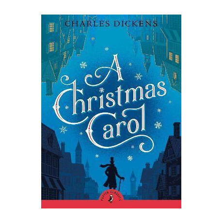 A Christmas Carol