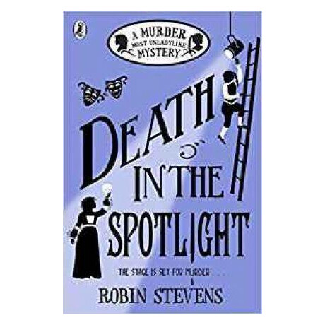 Death in the Spotlight