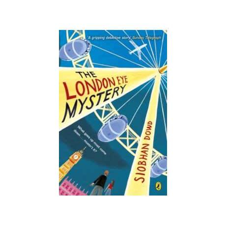 The London eye Mystery