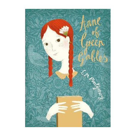 Anne of Green Gables : v&a Collector's Edition