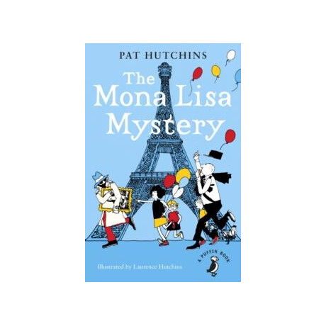 The Mona Lisa Mystery