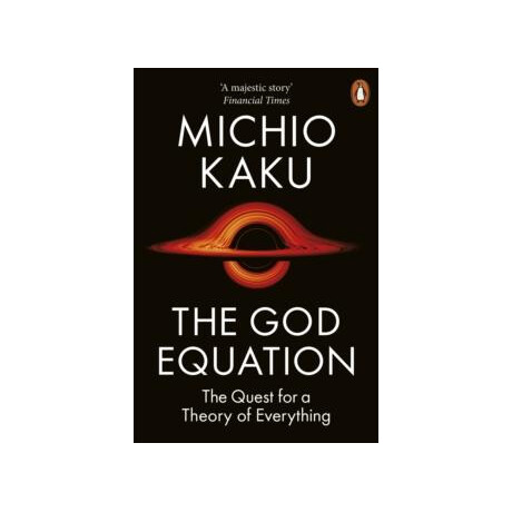 God Equation
