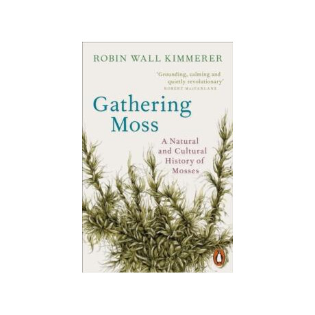 Gathering Moss
