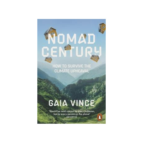 Nomad Century