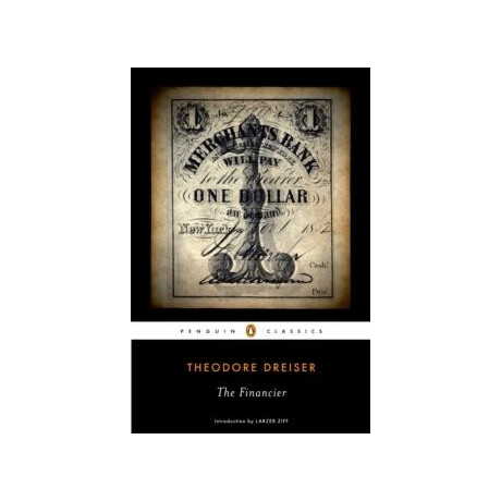 The Financier