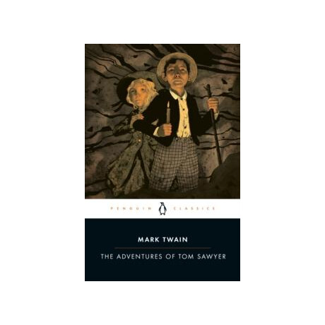 Adventures of tom Sawyer