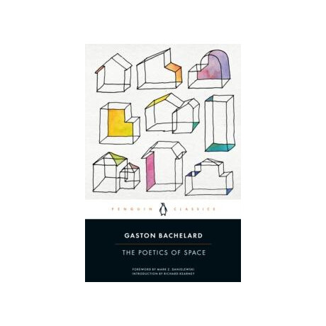 The Poetics of Space