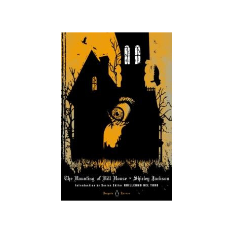 The Haunting of Hill House