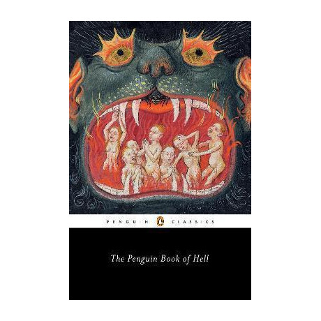 The Penguin Book of Hell