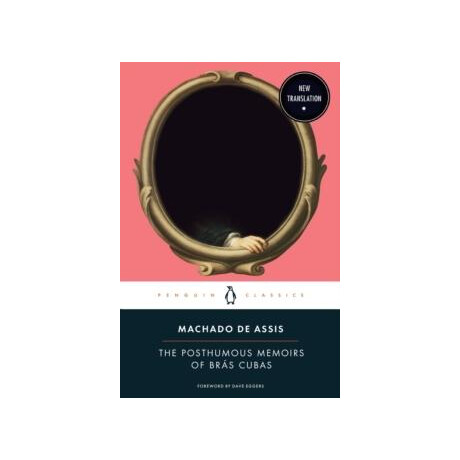 Posthumous Memoirs of Bras Cubas
