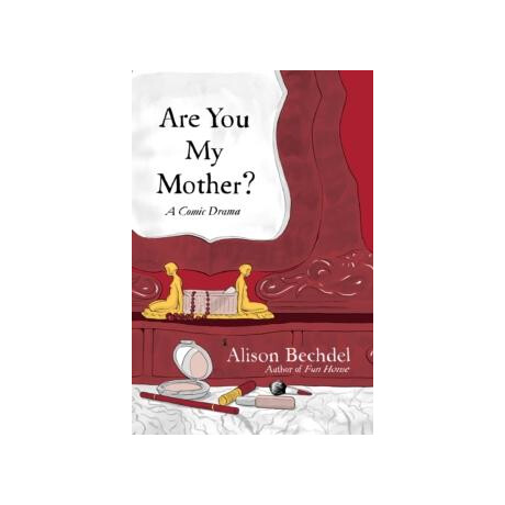 Are you my Mother?