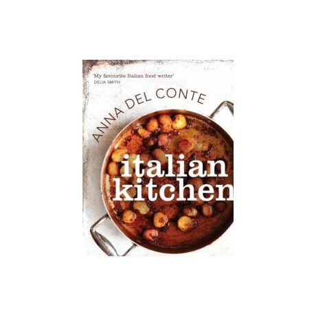 Italian Kitchen
