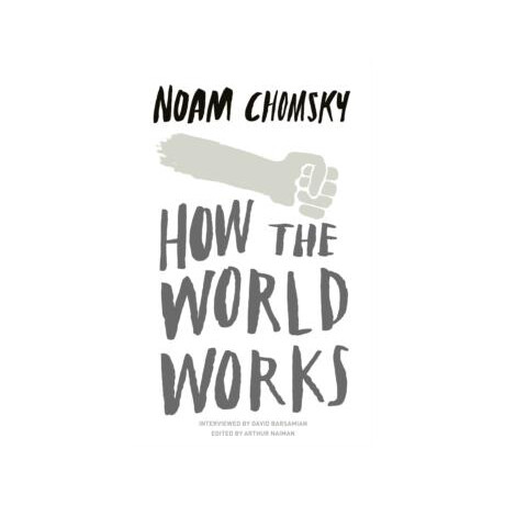 How the World Works