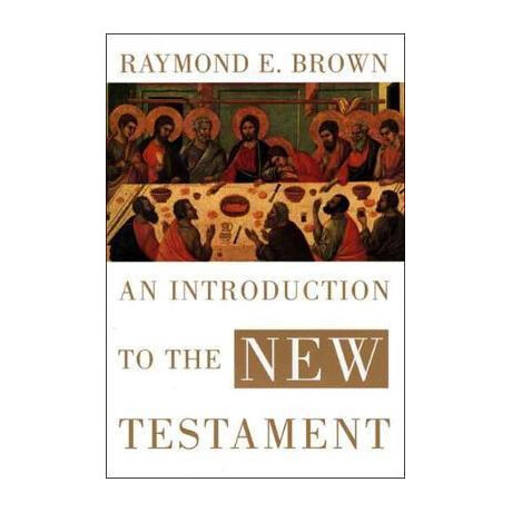 An Introduction to the new Testament