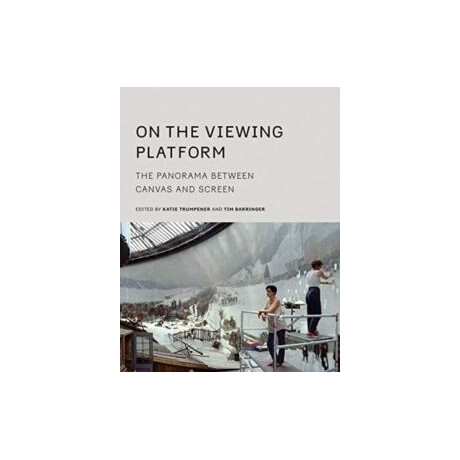 On the Viewing Platform : the Panorama Between Canvas and Screen