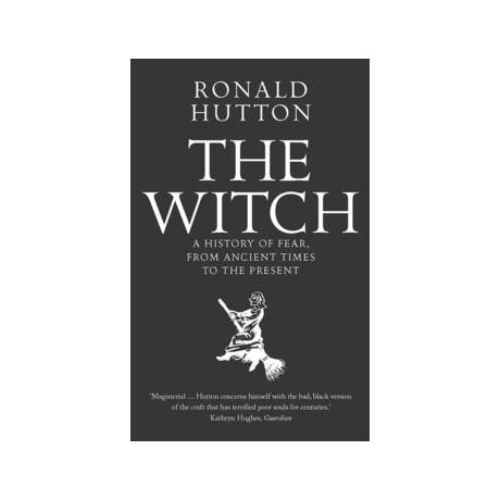 The Witch : a History of Fear, From Ancient Times to the Present