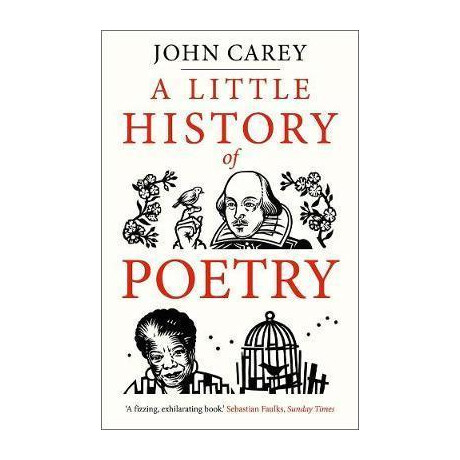 A Little History of Poetry