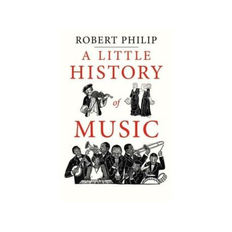 Little History of Music