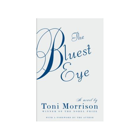 The Bluest eye