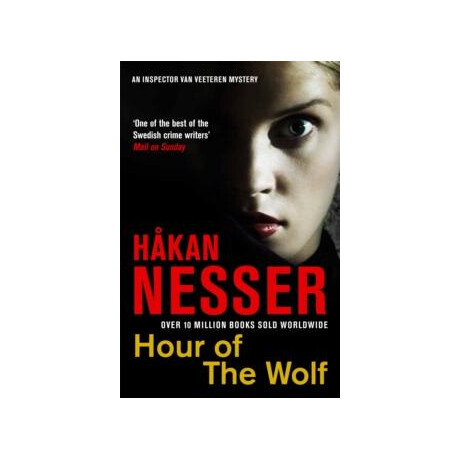 Hour of the Wolf