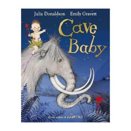 Cave Baby