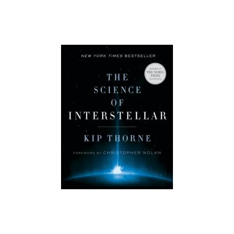 Science of Interstellar