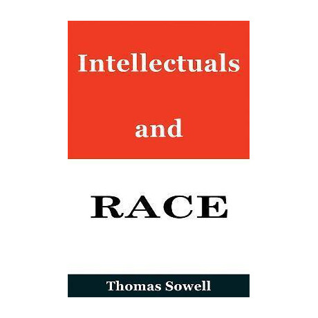 Intellectuals and Race