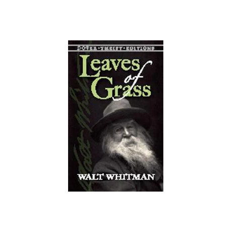 Leaves of Grass