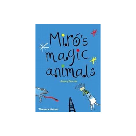 Miro's Magic Animals