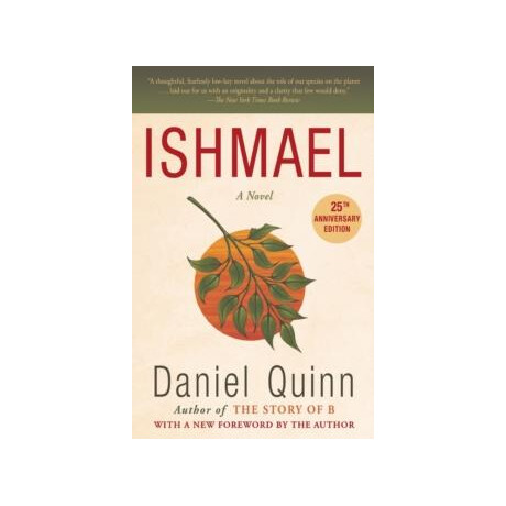 Ishmael : a Novel : 1