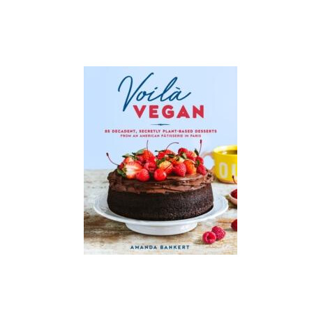 Voila Vegan