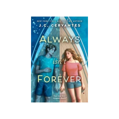 Always Isn't Forever
