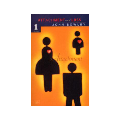 Attachment : Volume one of the Attachment and Loss Trilogy
